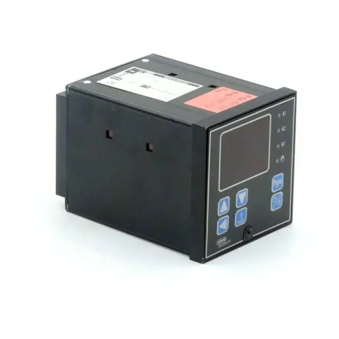 Produktfoto 1 von JUMO Temperaturregelgerät 5111.1400-00