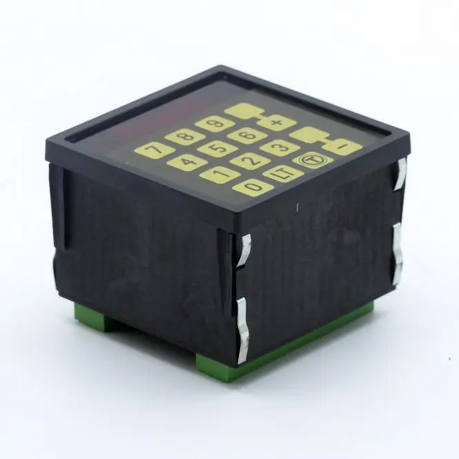 Produktfoto 1 von KUNZE SPS Tastatur