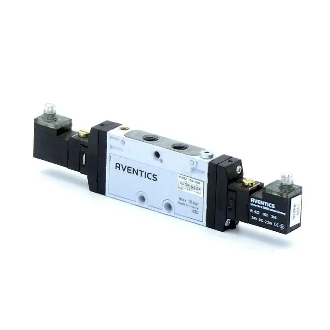 Produktfoto 1 von AVENTICS 3/2-Wegeventil TC08