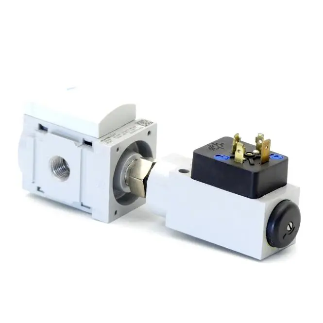 Produktfoto 1 von FESTO Abzweigmodul 529556