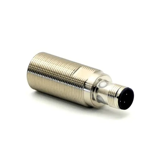 Produktfoto 1 von OMRON Näherungssensor Induktiv