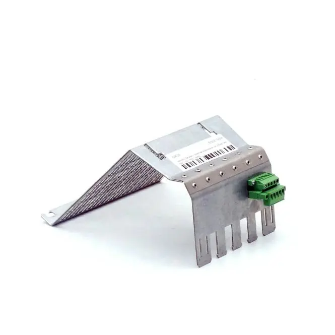 Produktfoto 1 von SIEMENS Schirmanschlußblech