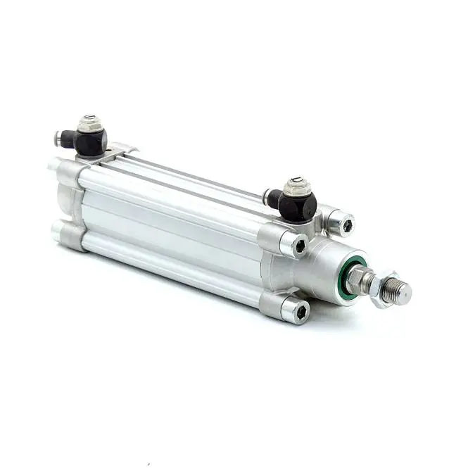 Produktfoto 1 von REXROTH Zylinder
