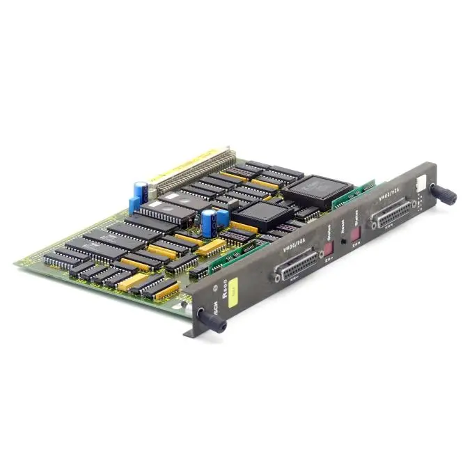 Produktfoto 1 von BOSCH Control card R500