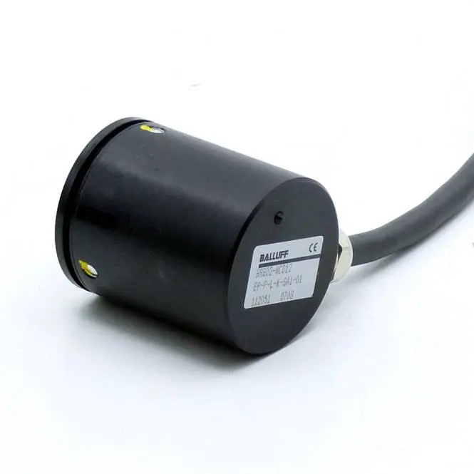 Produktfoto 1 von BALLUFF Drehsensor 112051