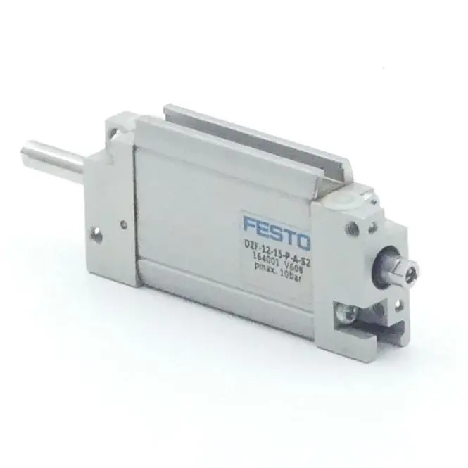 Produktfoto 1 von FESTO Flachzylinder 164001