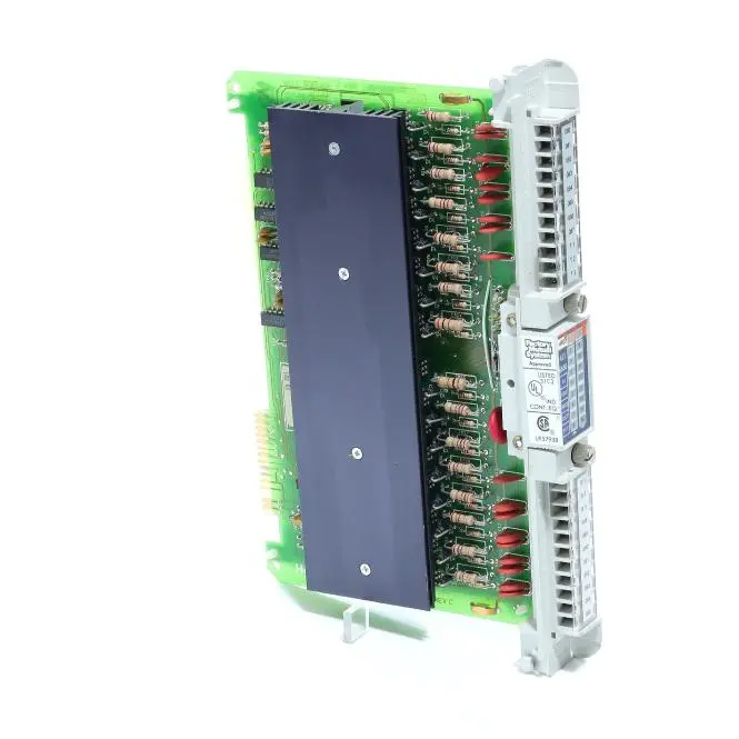 Produktfoto 1 von HONEYWELL Eingangsmodul