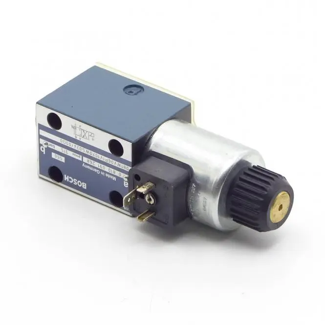 Produktfoto 1 von BOSCH 4/2 Wegeventil 081WV06P1V1070WS024/00D0 0810091268