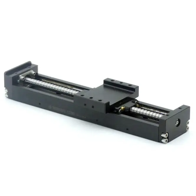 Produktfoto 1 von MISUMI Linearantrieb LX30