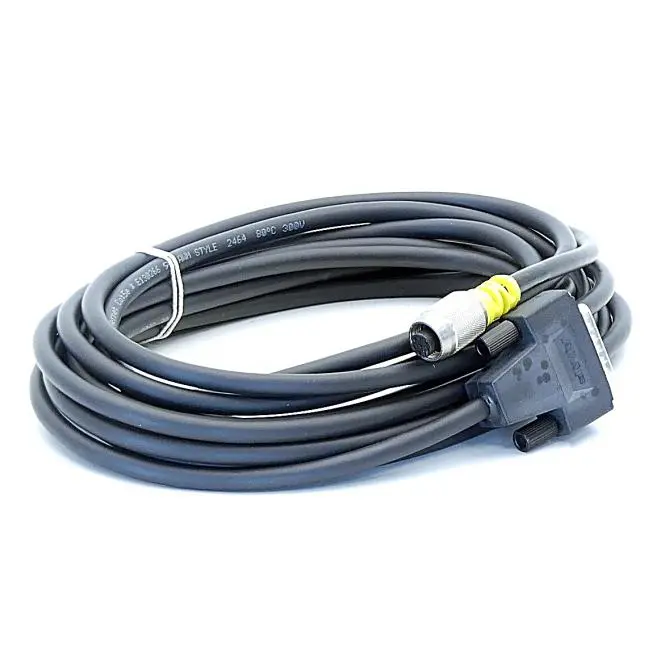 Produktfoto 1 von COGNEX I/O Modul Kabel 185-0265R