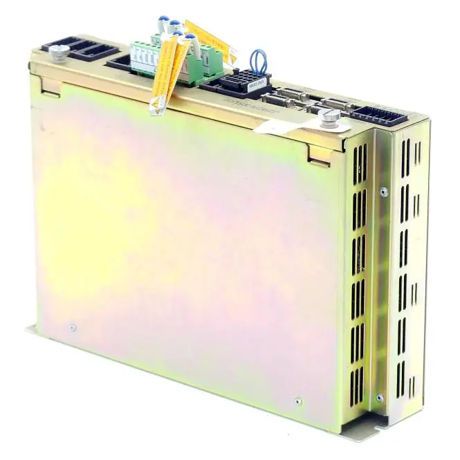 Produktfoto 1 von YASKAWA Servo Controller JZRCR-XSU02