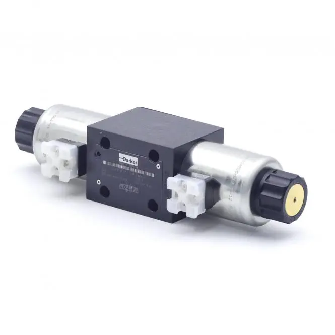 Produktfoto 1 von PARKER 4/3 Wegeventil