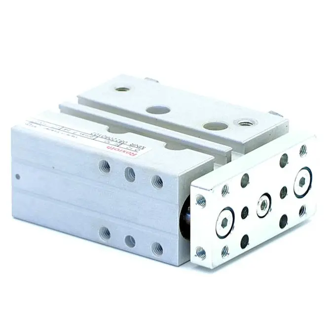 Produktfoto 1 von REXROTH Führungszylinder 0822060102