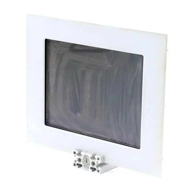 Produktfoto 1 von RITTAL TFT Monitor SM 6450.010