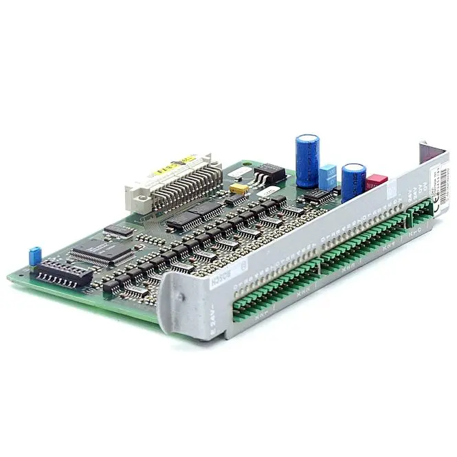 Produktfoto 1 von BOSCH Input Modul E 24V-