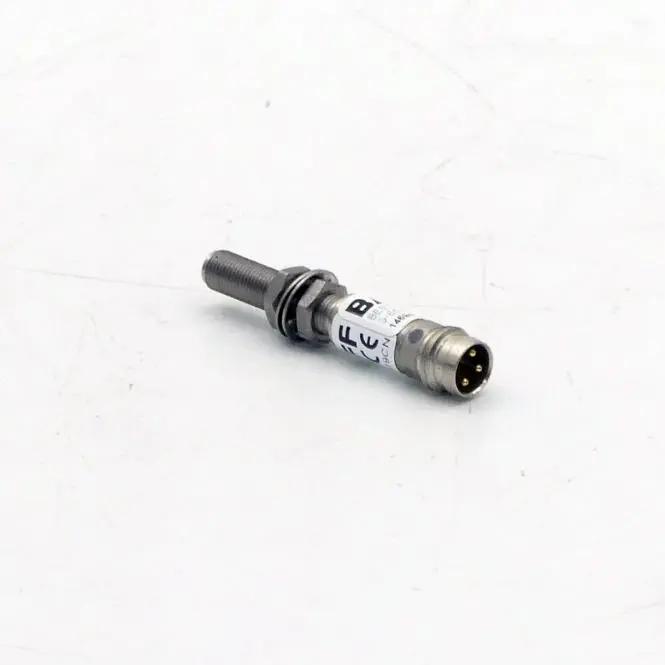 Produktfoto 1 von BALLUFF Induktiver Sensor BES00HF