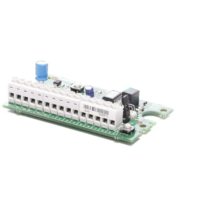 Produktfoto 1 von SIEMENS E-Bus Gateway
