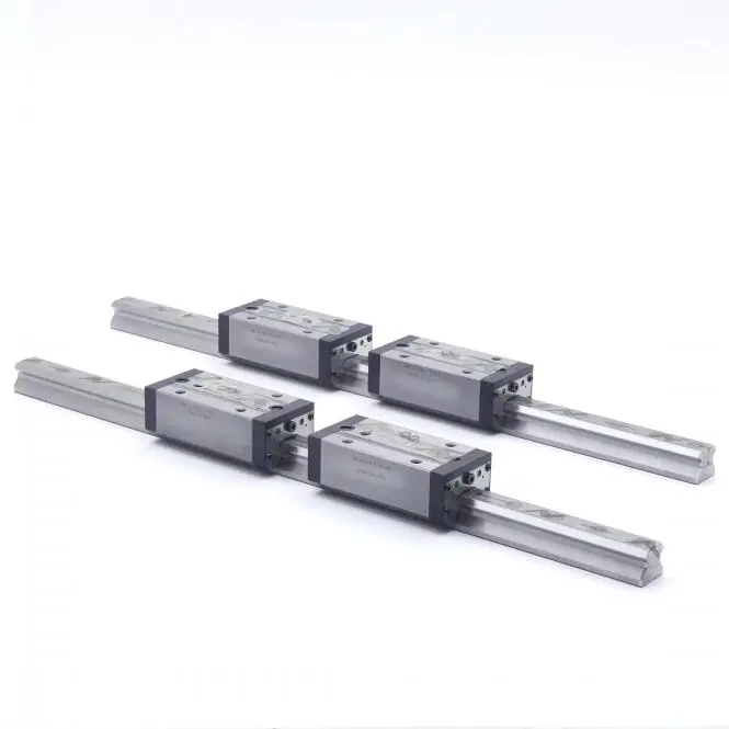 Produktfoto 1 von INA Rollenumlaufeinheit F-303946