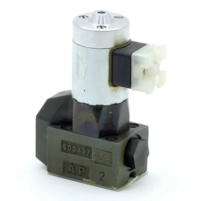 Produktfoto 1 von REXROTH 3/2 Wegeventil