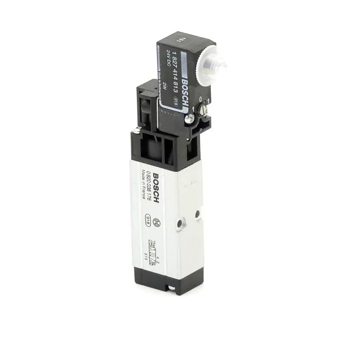 Produktfoto 1 von BOSCH Pneumatik Ventil