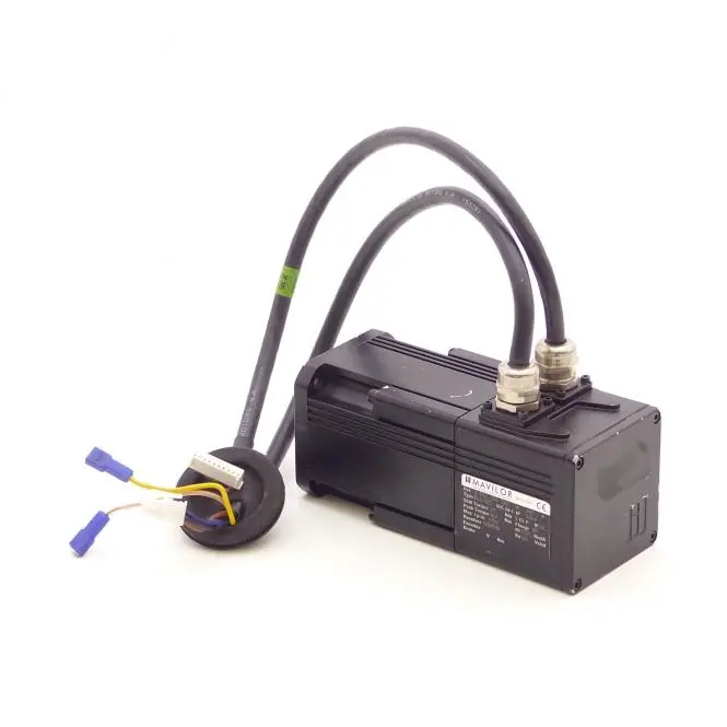 Produktfoto 1 von MAVILOR AC-Servomotor 3 842 524 242