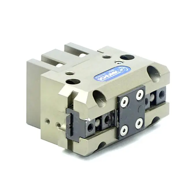 Produktfoto 1 von SCHUNK Parallelgreifer PGN64/1AS