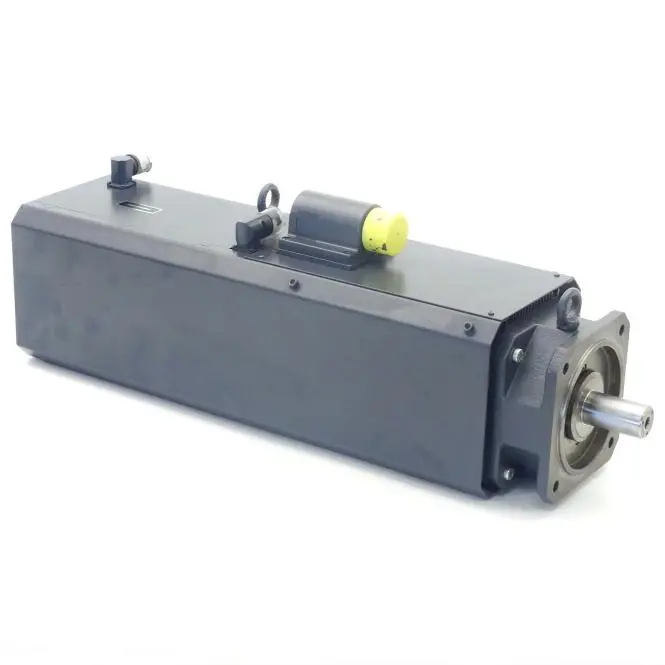 Produktfoto 1 von SIEMENS Synchron Spindelmotor
