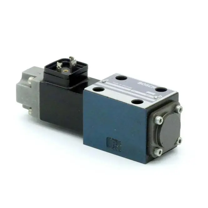 Produktfoto 1 von BOSCH Verteilventil 081WV06P1N139WS024/00A0
