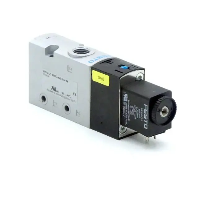 Produktfoto 1 von FESTO Magnetventil 575474
