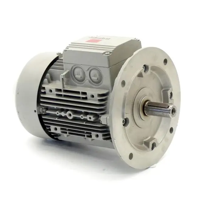 SIEMENS Drehstrommotor 1LA71064AA91-Z