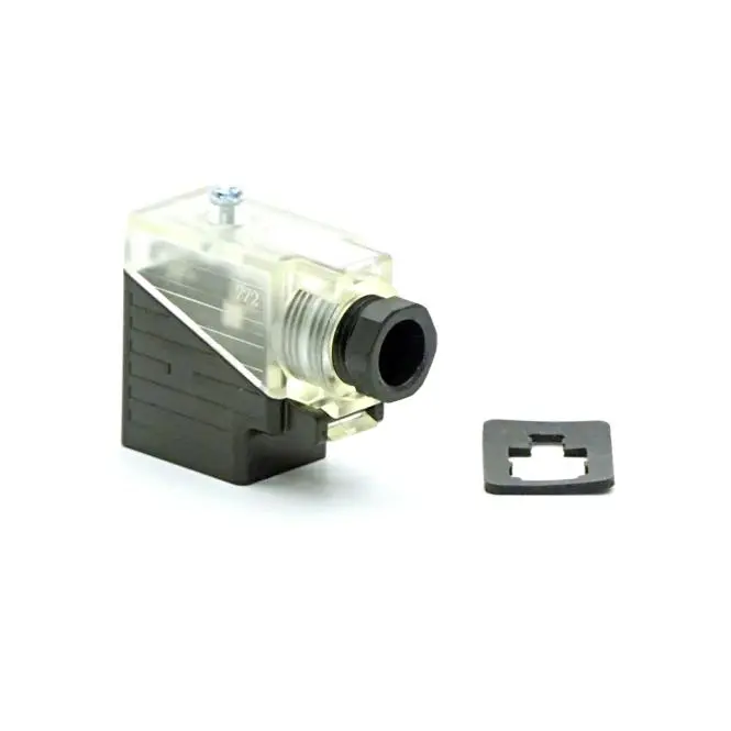 Produktfoto 1 von MURRELEKTRONIK SVS Ventilstecker BF BI 11 mm LED+Z-Diode 7000-29821-0000000