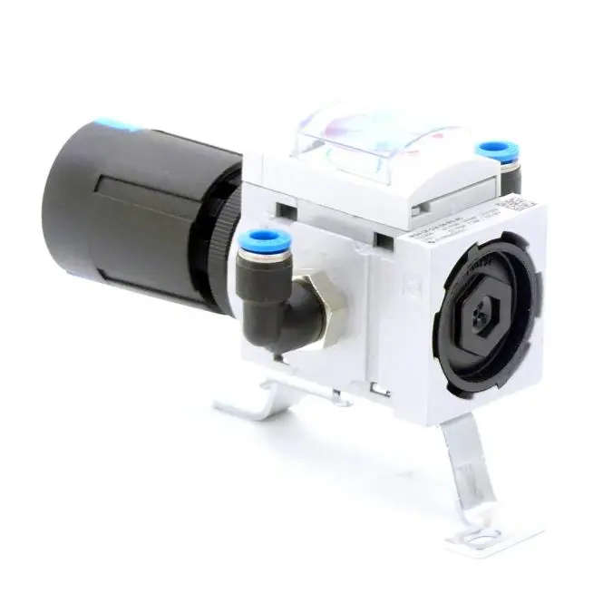 Produktfoto 1 von FESTO Druckregelventil 527690