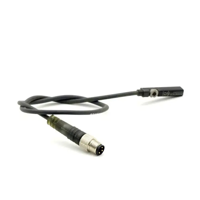 Produktfoto 1 von AVENTICS Näherungssensor ST6-PN-M08T-030