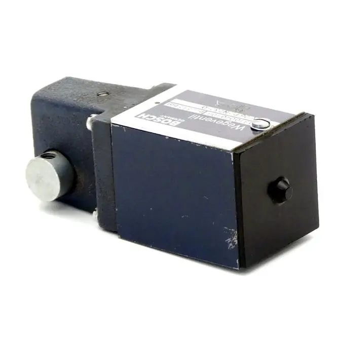 Produktfoto 1 von BOSCH 4/2 Wegeventil WV 06 P2 N732-0