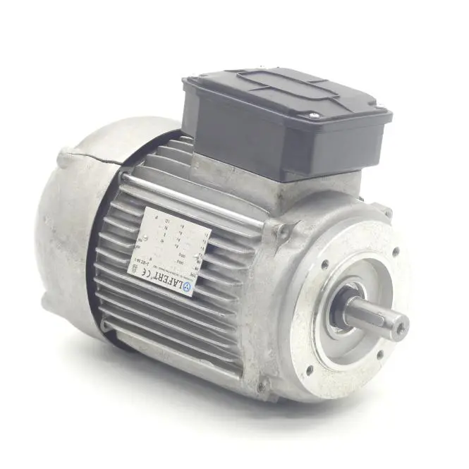 Produktfoto 1 von LAFERT Drehstrommotor IEC 34-1