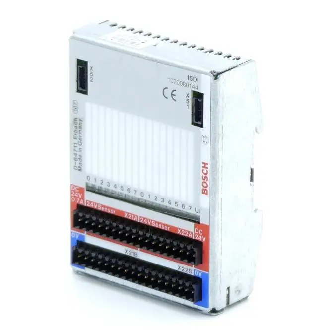Produktfoto 1 von BOSCH Profibus Modul 08W40-I-C-B-H-T