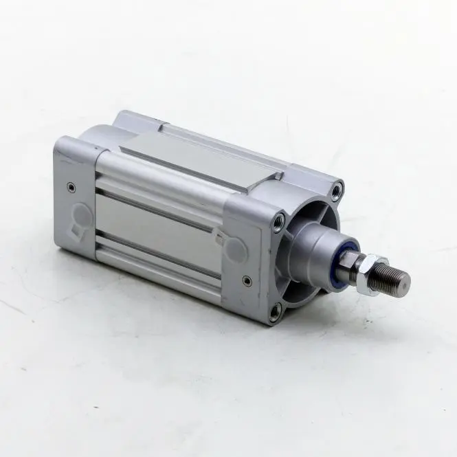 Produktfoto 1 von FESTO Kompaktzylinder 80 x 80 1463495