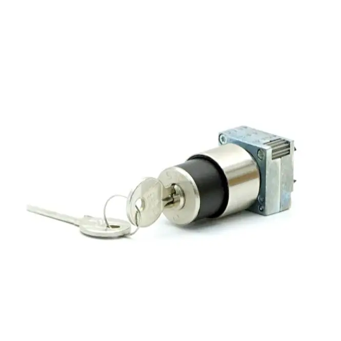 Produktfoto 1 von SIEMENS Schloss CES 3SB3500-4PD11