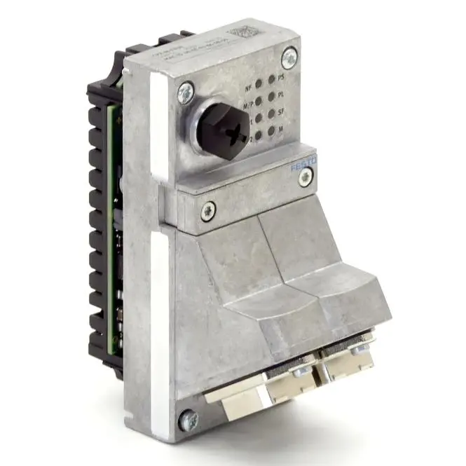 Produktfoto 1 von FESTO Busknoten 548751