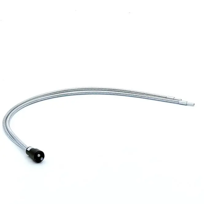 Produktfoto 1 von BAUMER Glasfaser- Lichtleiter Baumer electric