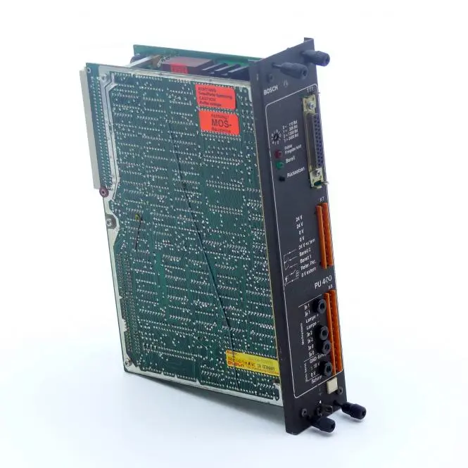 Produktfoto 1 von BOSCH Servo Positioniereinheit