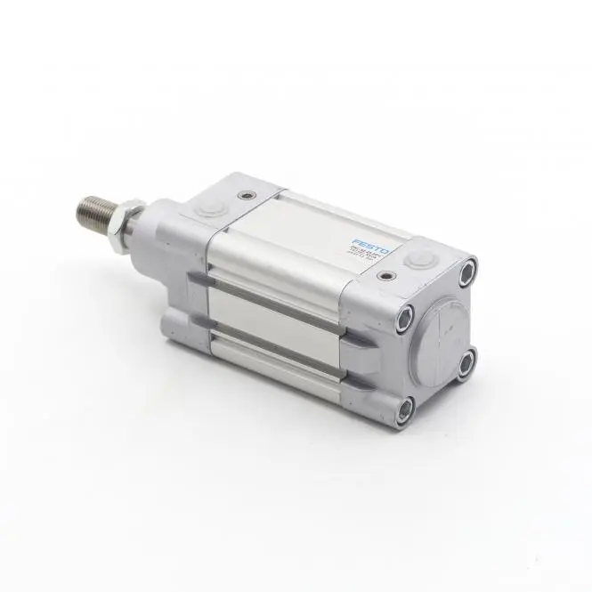 Produktfoto 1 von FESTO FESTO Kompaktzylinder DNC-50-25-PPV
