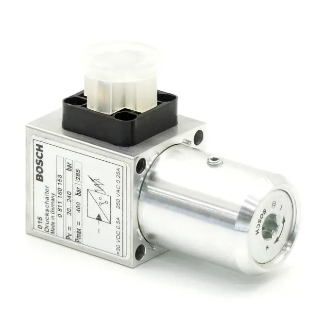 Produktfoto 1 von BOSCH Druckschalter