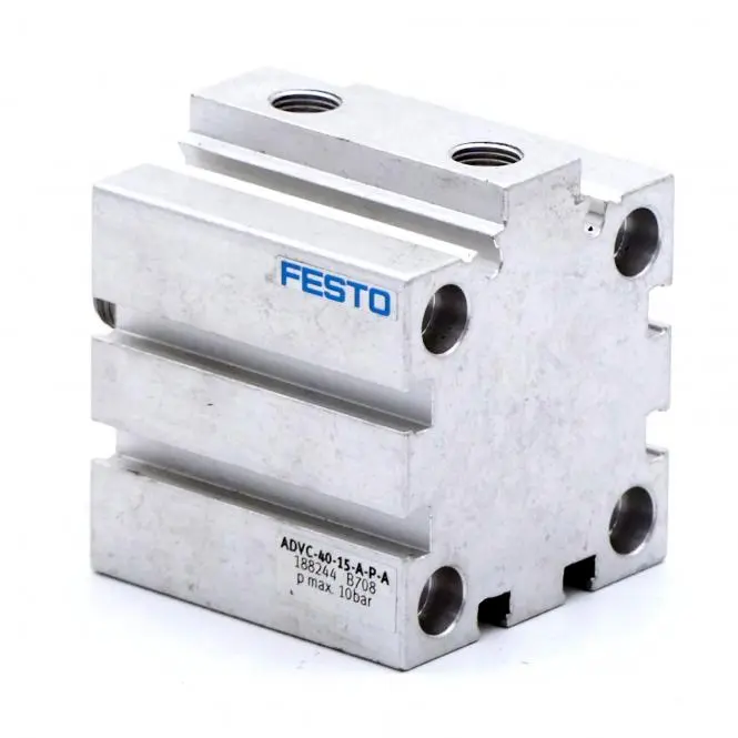 Produktfoto 1 von FESTO Pneumatikzylinder 188244