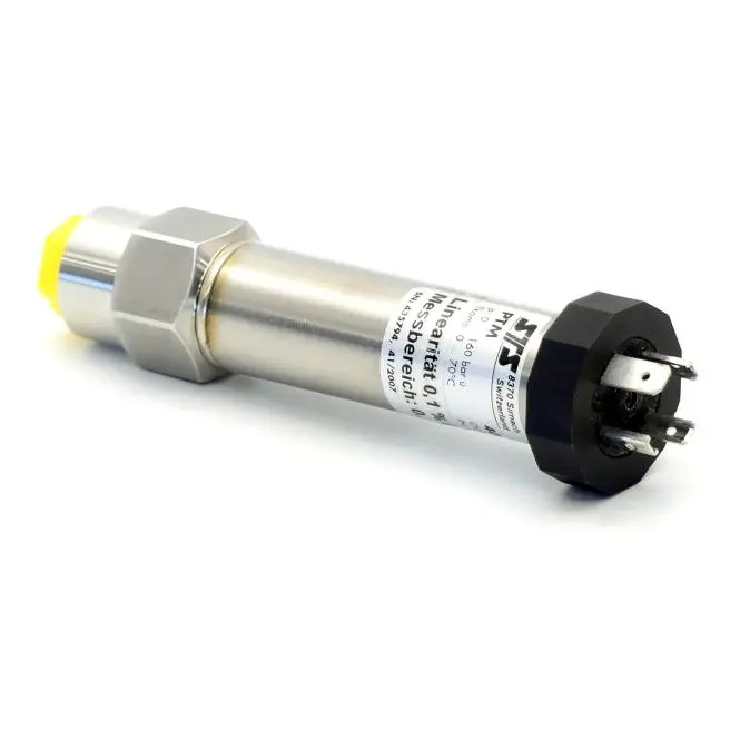 Produktfoto 1 von STS Drucktransmitter