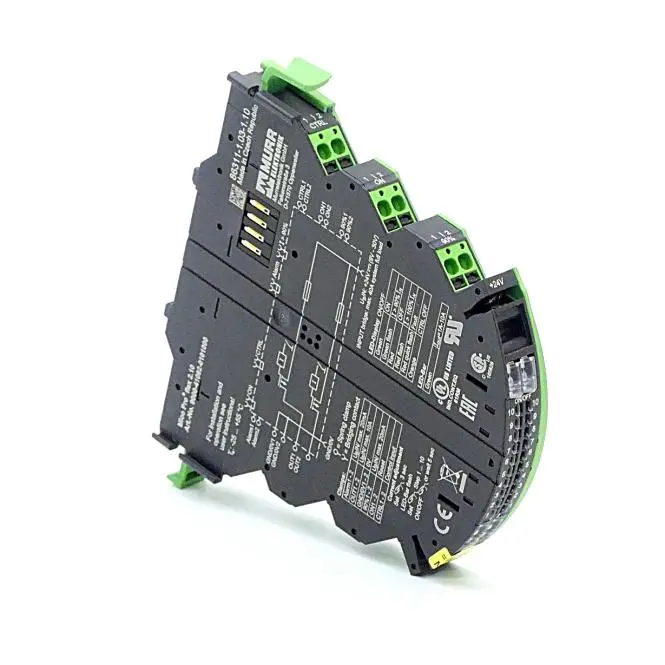 Produktfoto 1 von MURRELEKTRONIK Mico Pro flex 2.10 Lastkreisüberwachung 86311-1.03.1.10