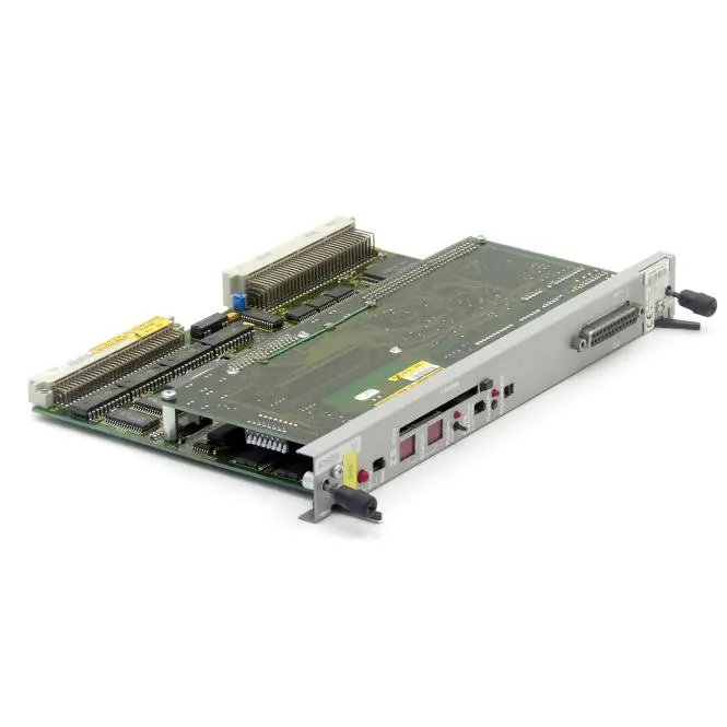 Produktfoto 1 von BOSCH CPU module ZS400