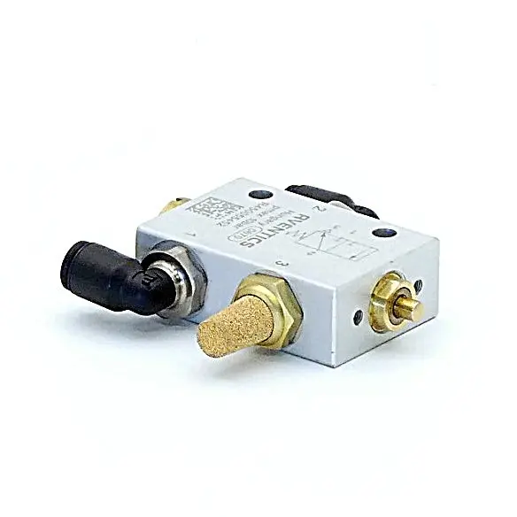 Produktfoto 1 von AVENTICS 3/2 - Wegeventil VVAP-G1/8-3/2NC-PAN