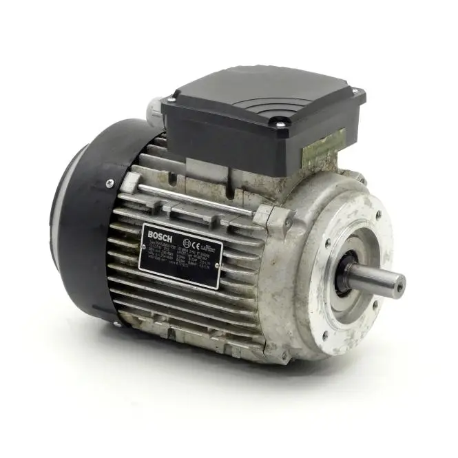 Produktfoto 1 von BOSCH Drehstrommotor IEC 60034
