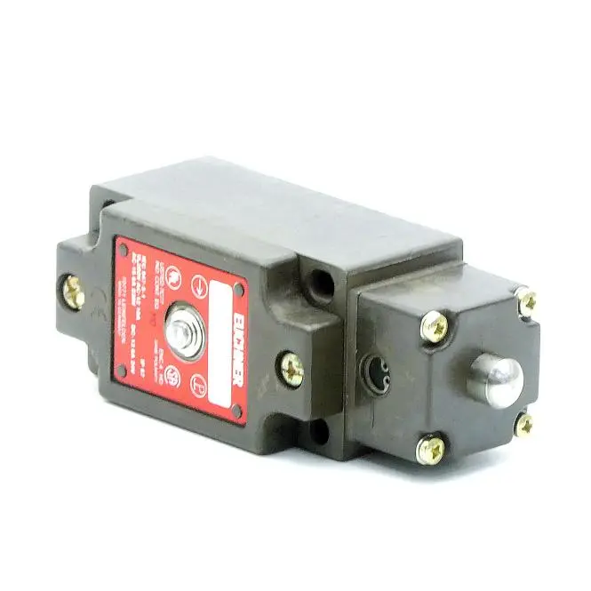 Produktfoto 1 von EUCHNER Sicherheitsschalter NZ1WO-528 L060